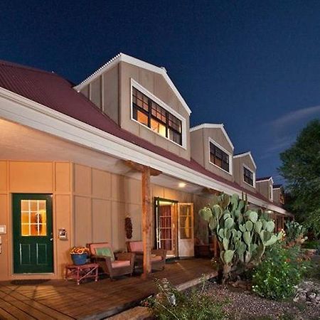Tubac Country Inn Exterior foto