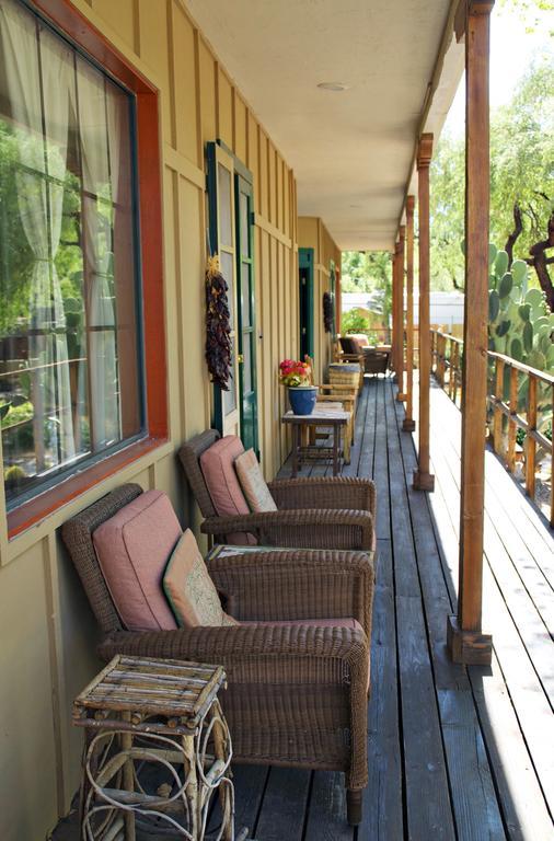 Tubac Country Inn Exterior foto