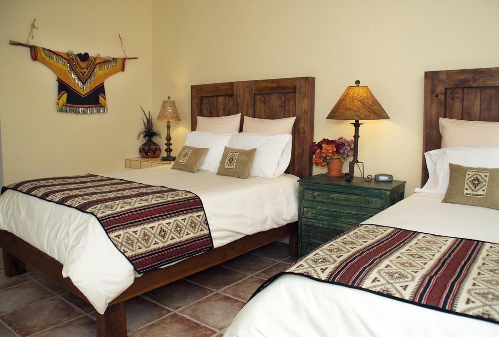 Tubac Country Inn Exterior foto