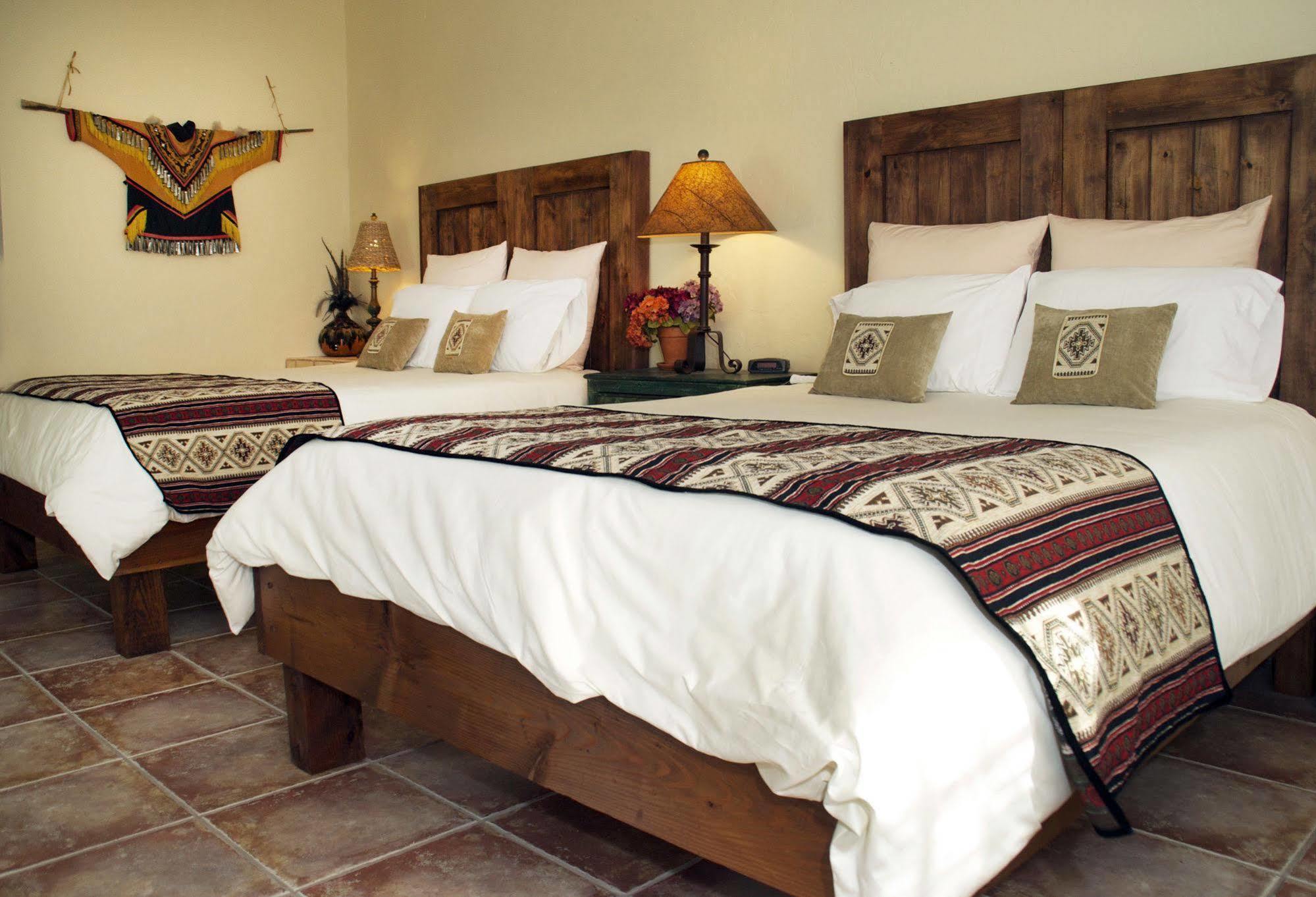 Tubac Country Inn Exterior foto