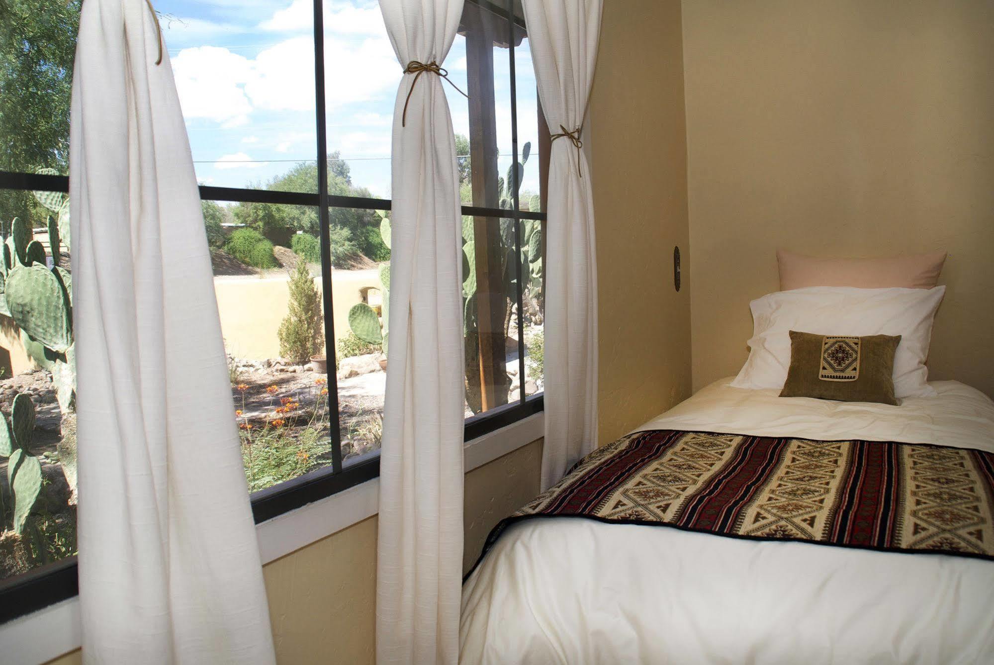 Tubac Country Inn Exterior foto