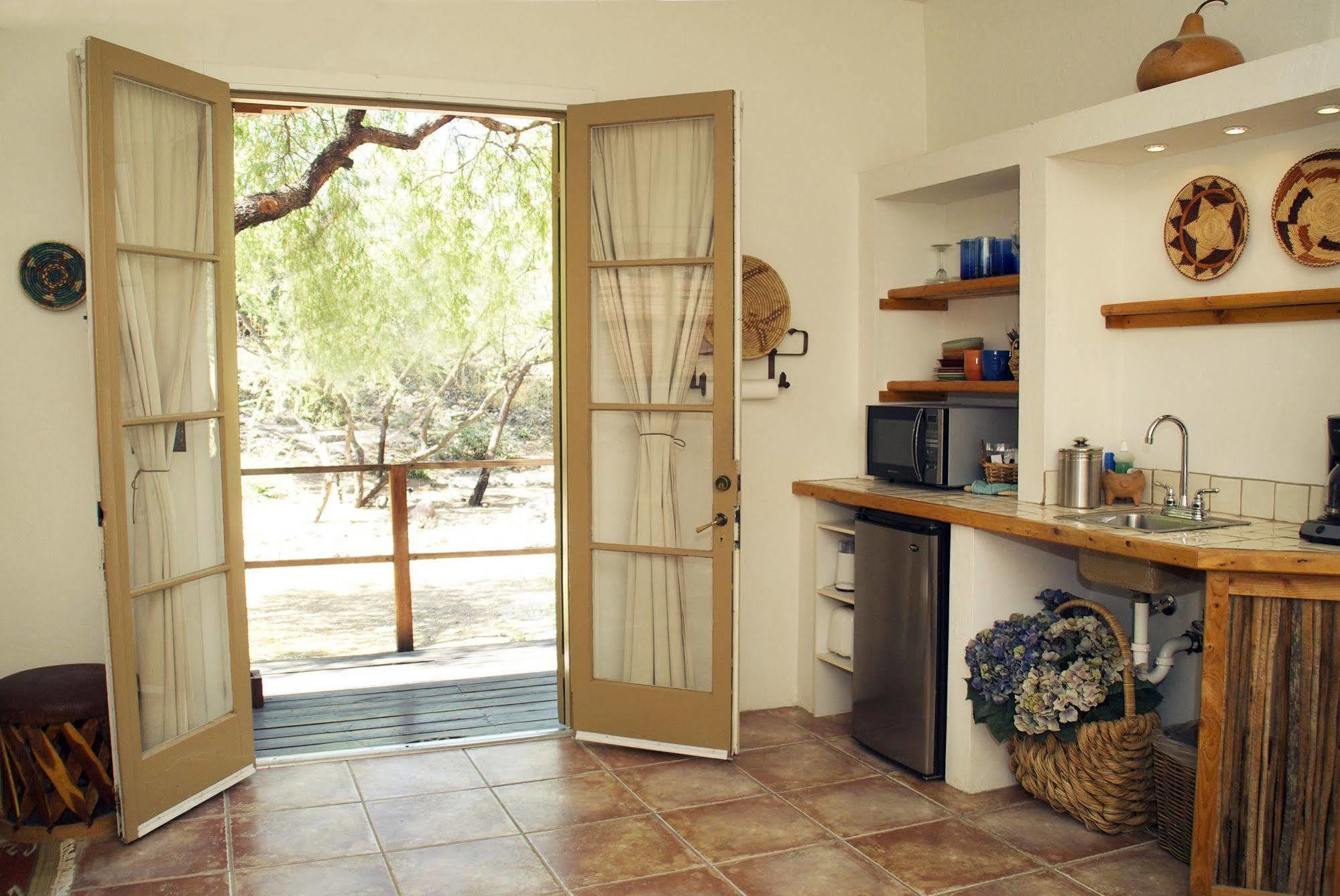 Tubac Country Inn Exterior foto