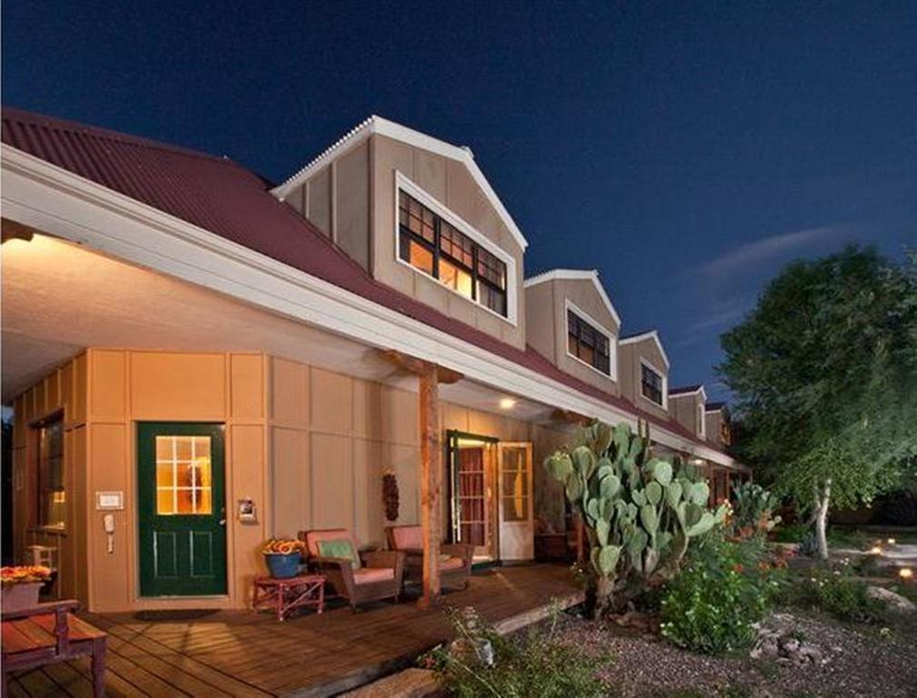 Tubac Country Inn Exterior foto